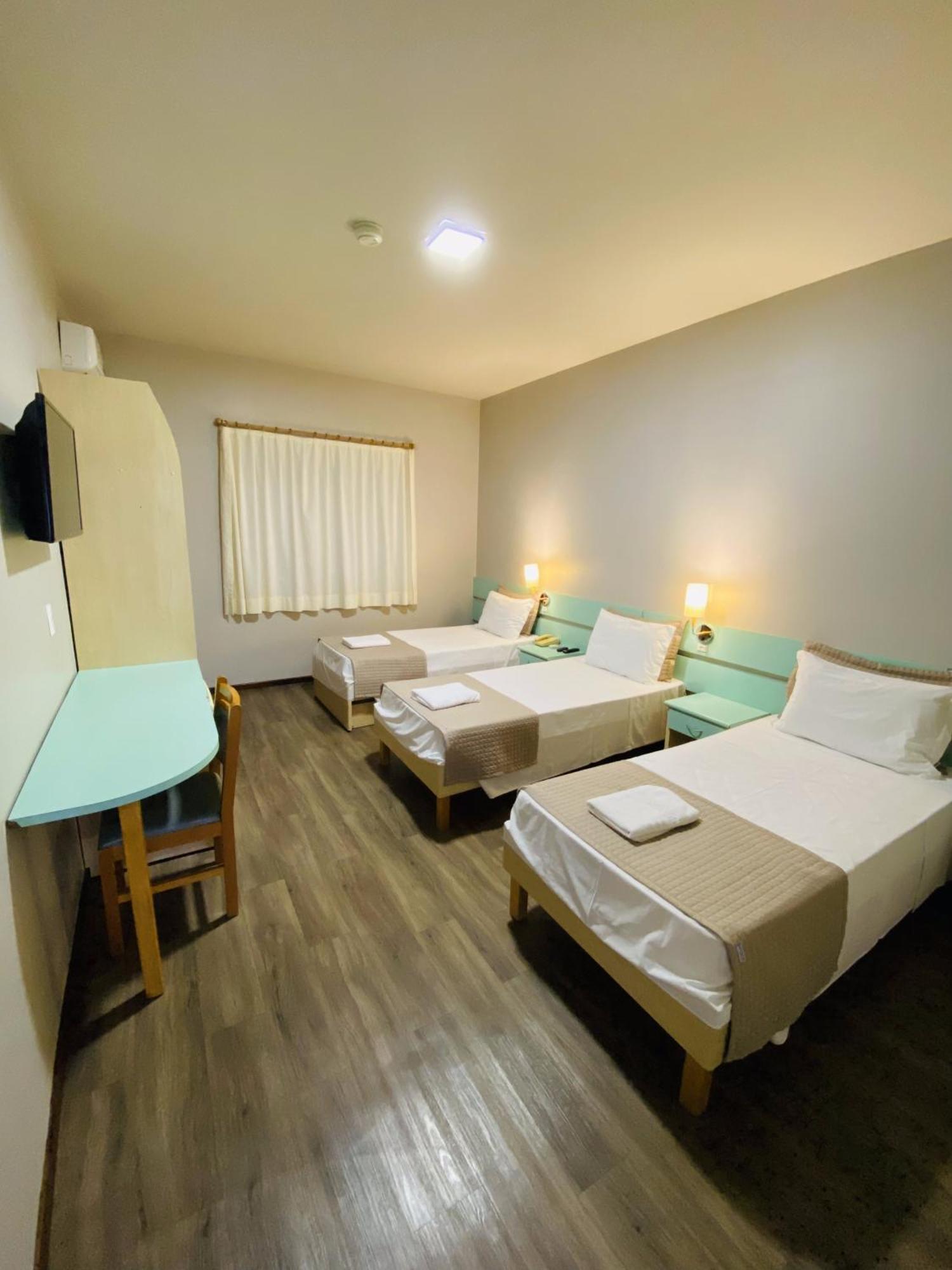 Real Nob Hotel