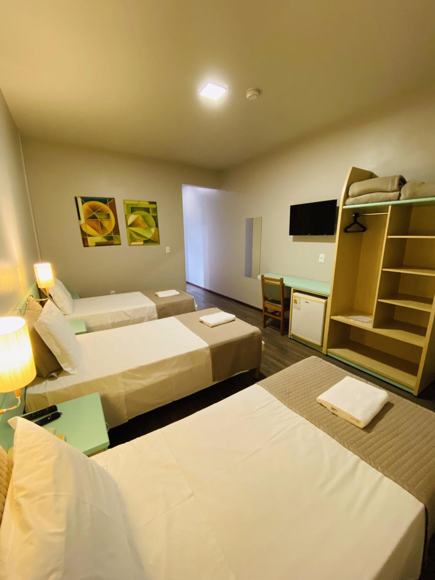 Real Nob Hotel 3*